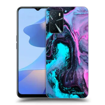 Maskica za OPPO A16s - Lean 2