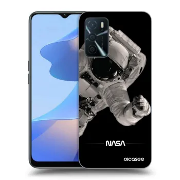 Maskica za OPPO A16s - Astronaut Big