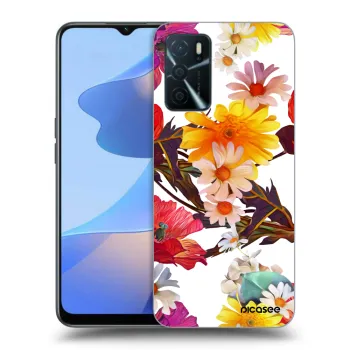 Maskica za OPPO A16s - Meadow
