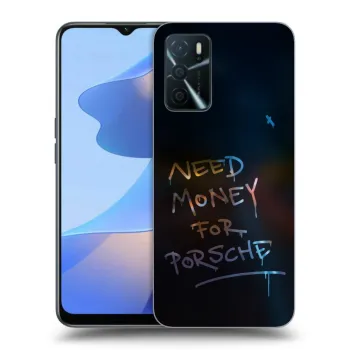 Maskica za OPPO A16s - Neon Nights