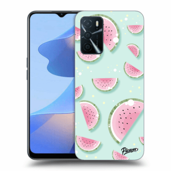 Maskica za OPPO A16s - Watermelon 2