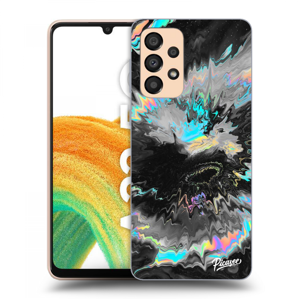 Picasee ULTIMATE CASE za Samsung Galaxy A33 5G A336 - Magnetic