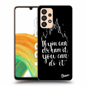 Maskica za Samsung Galaxy A33 5G A336 - Dream
