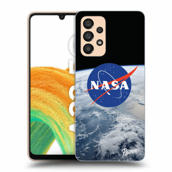 Maskica za Samsung Galaxy A33 5G A336 - Nasa Earth