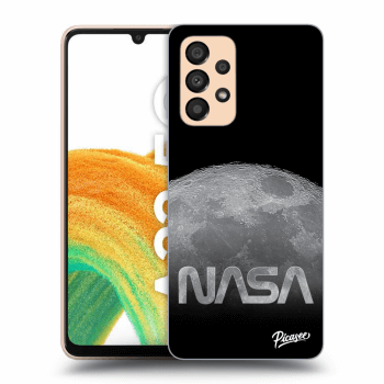 Maskica za Samsung Galaxy A33 5G A336 - Moon Cut