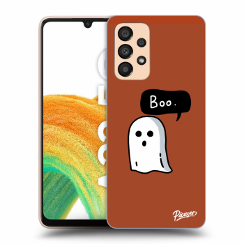 Maskica za Samsung Galaxy A33 5G A336 - Boo