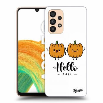 Maskica za Samsung Galaxy A33 5G A336 - Hallo Fall