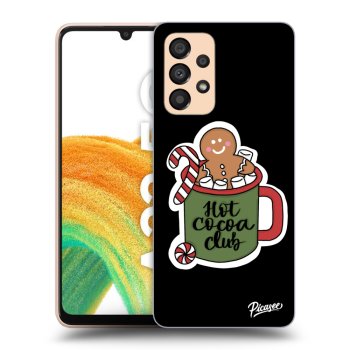 Maskica za Samsung Galaxy A33 5G A336 - Hot Cocoa Club