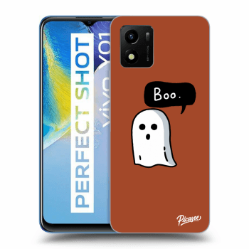 Maskica za Vivo Y01 - Boo