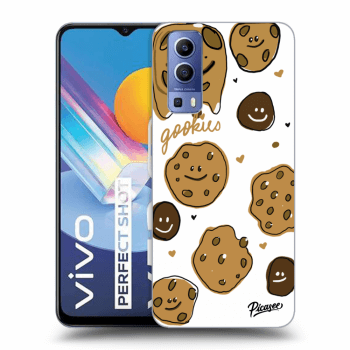 Maskica za Vivo Y52 5G - Gookies