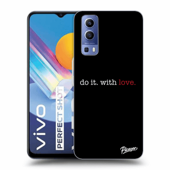 Maskica za Vivo Y52 5G - Do it. With love.