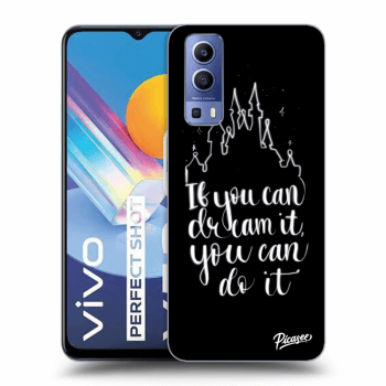 Maskica za Vivo Y52 5G - Dream