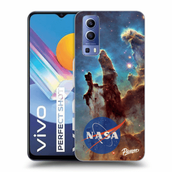 Picasee ULTIMATE CASE za Vivo Y52 5G - Eagle Nebula
