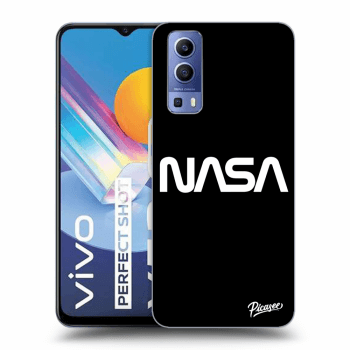 Maskica za Vivo Y52 5G - NASA Basic