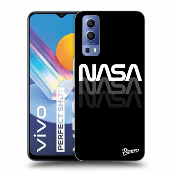 Maskica za Vivo Y52 5G - NASA Triple