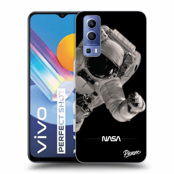 Maskica za Vivo Y52 5G - Astronaut Big