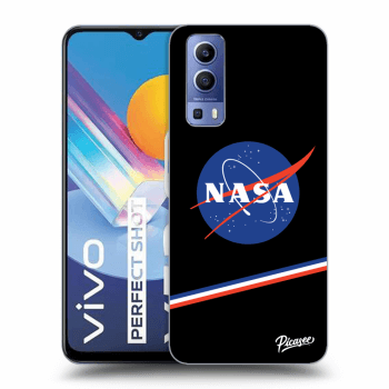 Maskica za Vivo Y52 5G - NASA Original