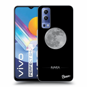 Maskica za Vivo Y52 5G - Moon Minimal