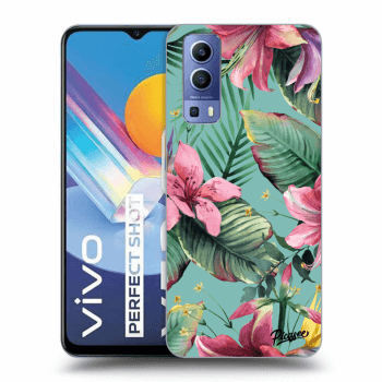 Maskica za Vivo Y52 5G - Hawaii