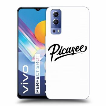 Maskica za Vivo Y52 5G - Picasee - black