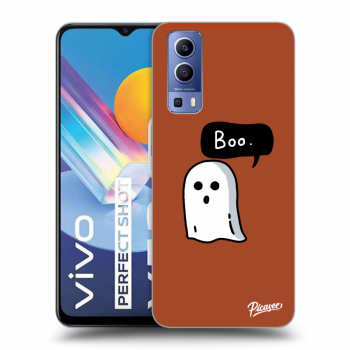 Maskica za Vivo Y52 5G - Boo