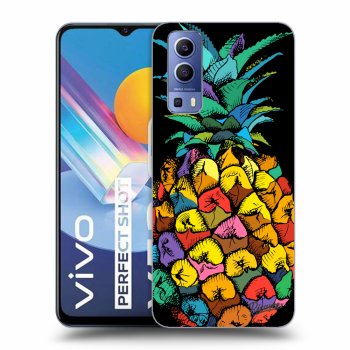 Maskica za Vivo Y52 5G - Pineapple