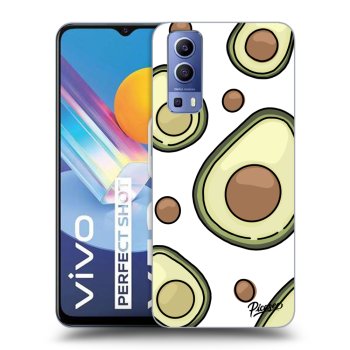 Maskica za Vivo Y52 5G - Avocado