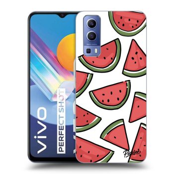 Maskica za Vivo Y52 5G - Melone