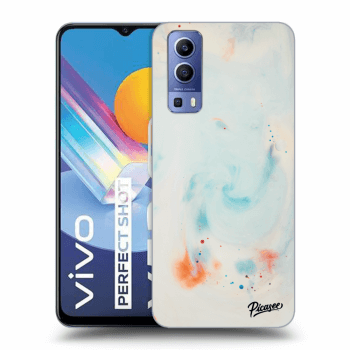 Maskica za Vivo Y52 5G - Splash