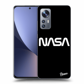 Maskica za Xiaomi 12X - NASA Basic