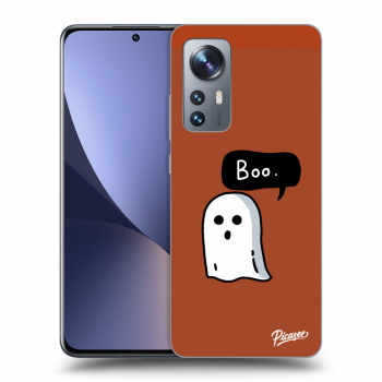 Maskica za Xiaomi 12X - Boo