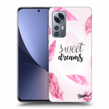Maskica za Xiaomi 12X - Sweet dreams