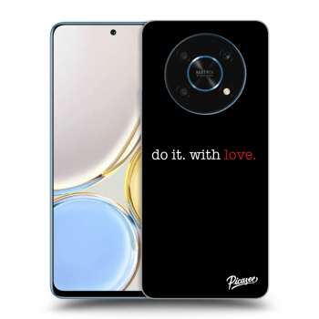 Maskica za Honor Magic4 Lite 5G - Do it. With love.