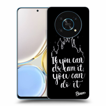 Maskica za Honor Magic4 Lite 5G - Dream