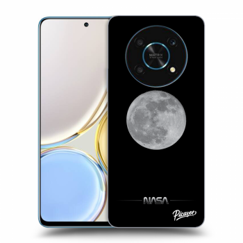 Maskica za Honor Magic4 Lite 5G - Moon Minimal