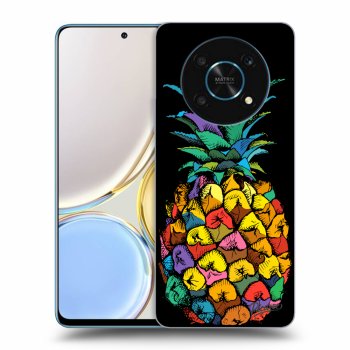 Maskica za Honor Magic4 Lite 5G - Pineapple