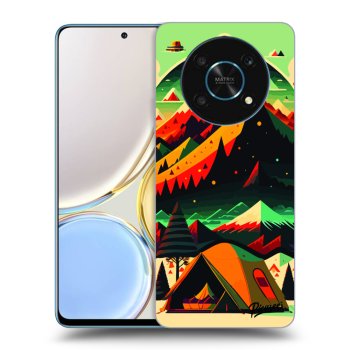 Maskica za Honor Magic4 Lite 5G - Montreal