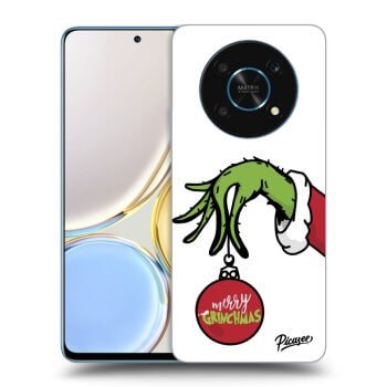 Maskica za Honor Magic4 Lite 5G - Grinch