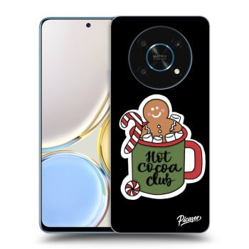 Maskica za Honor Magic4 Lite 5G - Hot Cocoa Club