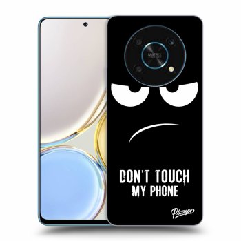 Maskica za Honor Magic4 Lite 5G - Don't Touch My Phone