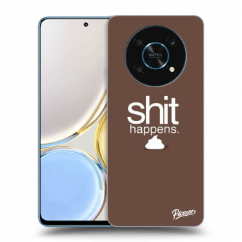 Maskica za Honor Magic4 Lite 5G - Shit happens