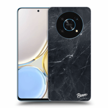 Maskica za Honor Magic4 Lite 5G - Black marble