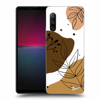 Maskica za Sony Xperia 10 IV 5G - Boho style