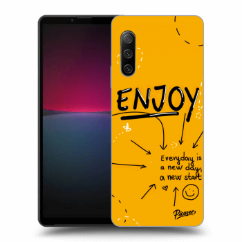 Maskica za Sony Xperia 10 IV 5G - Enjoy