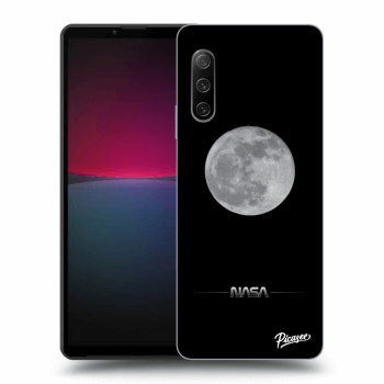 Maskica za Sony Xperia 10 IV 5G - Moon Minimal