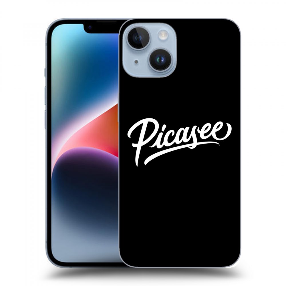 Picasee ULTIMATE CASE za Apple iPhone 14 - Picasee - White