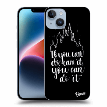 Maskica za Apple iPhone 14 - Dream