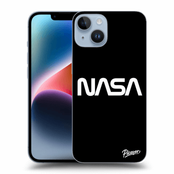 Maskica za Apple iPhone 14 - NASA Basic