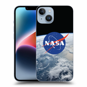 Maskica za Apple iPhone 14 - Nasa Earth