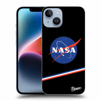 Maskica za Apple iPhone 14 - NASA Original